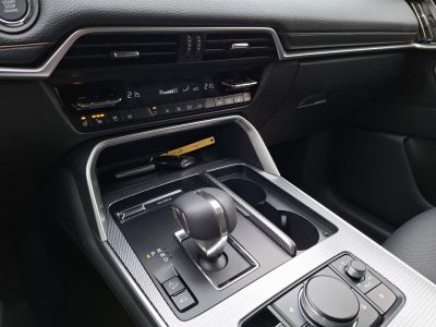 Mazda CX-60 Tageszulassung