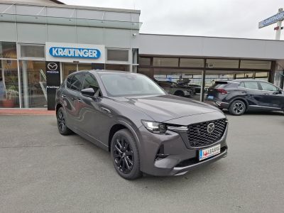 Mazda CX-60 Tageszulassung
