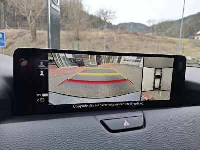 Mazda CX-60 Tageszulassung