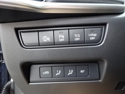 Mazda CX-60 Tageszulassung