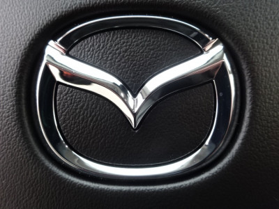 Mazda CX-60 Tageszulassung