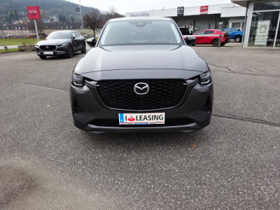 Mazda CX-60 Tageszulassung