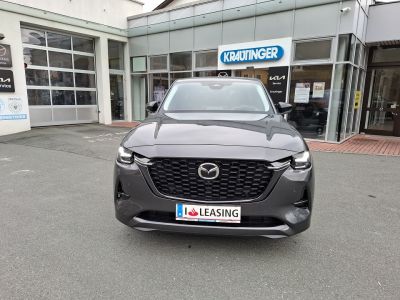 Mazda CX-60 Tageszulassung