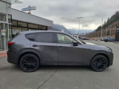 Mazda CX-60 Tageszulassung