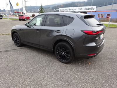 Mazda CX-60 Tageszulassung