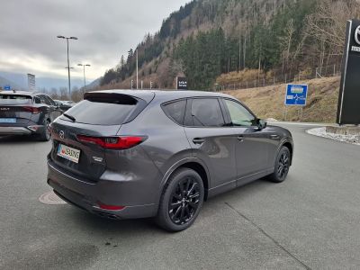Mazda CX-60 Tageszulassung