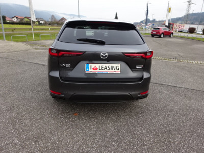 Mazda CX-60 Tageszulassung