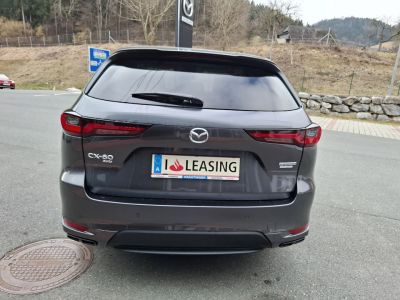 Mazda CX-60 Tageszulassung