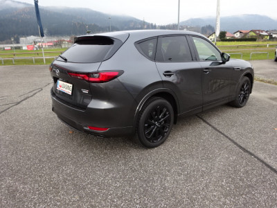 Mazda CX-60 Tageszulassung
