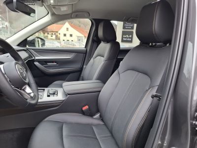 Mazda CX-60 Tageszulassung