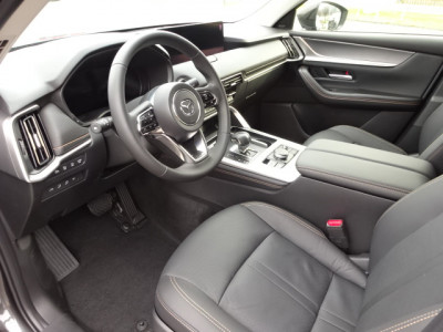 Mazda CX-60 Tageszulassung