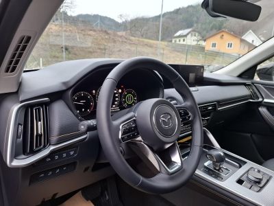 Mazda CX-60 Tageszulassung