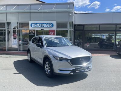 Mazda CX-5 Gebrauchtwagen