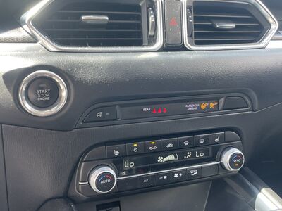 Mazda CX-5 Gebrauchtwagen