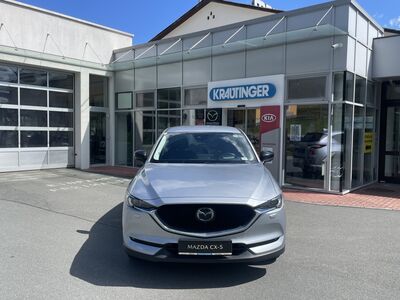 Mazda CX-5 Gebrauchtwagen
