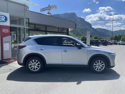Mazda CX-5 Gebrauchtwagen