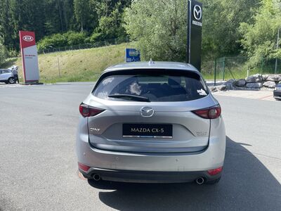 Mazda CX-5 Gebrauchtwagen