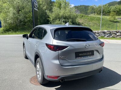 Mazda CX-5 Gebrauchtwagen