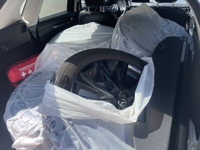 Mazda CX-5 Gebrauchtwagen