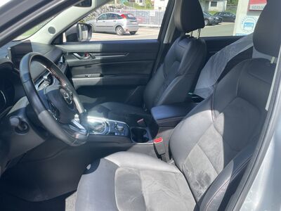 Mazda CX-5 Gebrauchtwagen