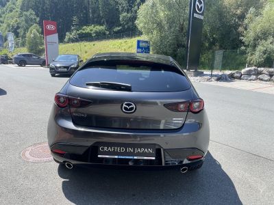 Mazda Mazda3 Tageszulassung