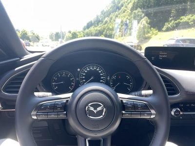 Mazda Mazda3 Tageszulassung