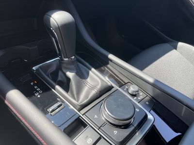 Mazda Mazda3 Tageszulassung