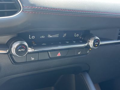 Mazda Mazda3 Tageszulassung