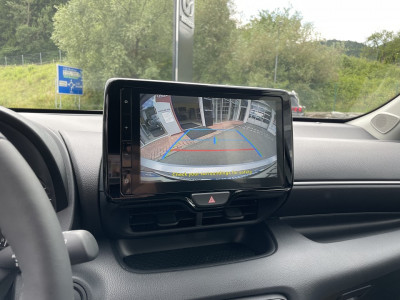 Mazda Mazda2 Tageszulassung