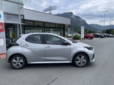 Mazda Mazda2 Tageszulassung