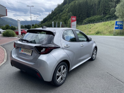 Mazda Mazda2 Tageszulassung