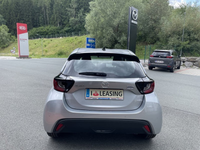 Mazda Mazda2 Tageszulassung