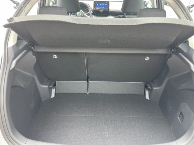 Mazda Mazda2 Tageszulassung