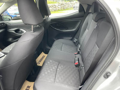 Mazda Mazda2 Tageszulassung