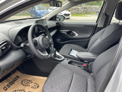 Mazda Mazda2 Tageszulassung