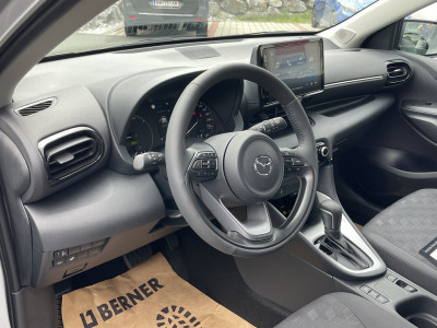 Mazda Mazda2 Tageszulassung