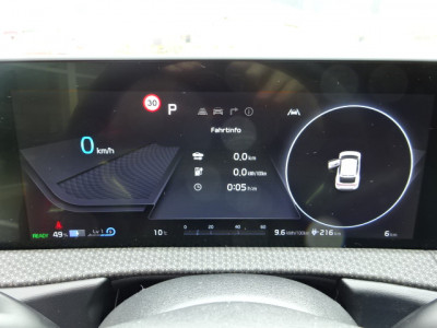 KIA EV6 Vorführwagen