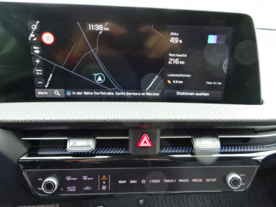 KIA EV6 Vorführwagen