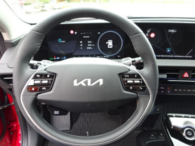KIA EV6 Vorführwagen