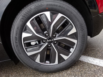 KIA EV6 Vorführwagen