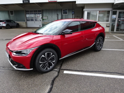KIA EV6 Vorführwagen