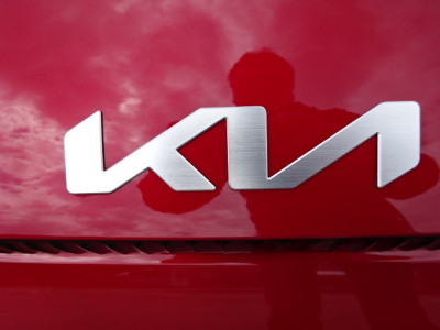 KIA EV6 Vorführwagen