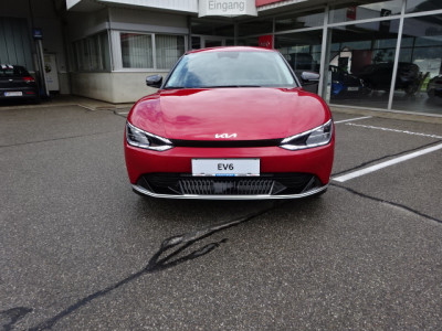 KIA EV6 Vorführwagen