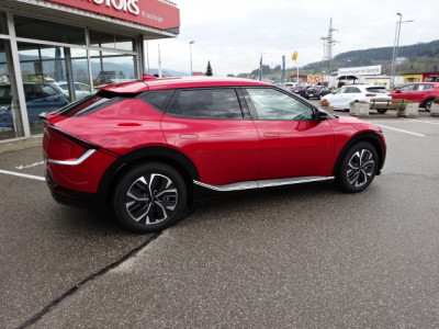 KIA EV6 Vorführwagen