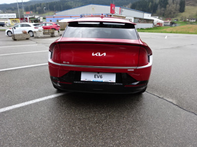 KIA EV6 Vorführwagen