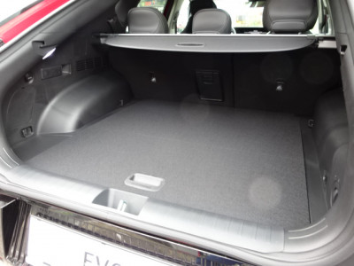 KIA EV6 Vorführwagen