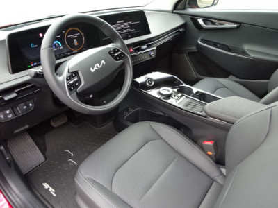 KIA EV6 Vorführwagen