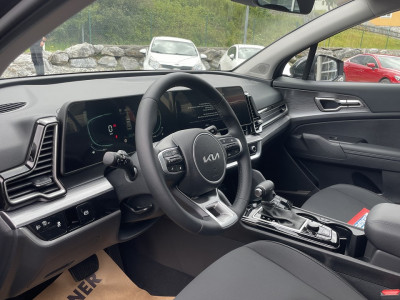 KIA Sportage Neuwagen
