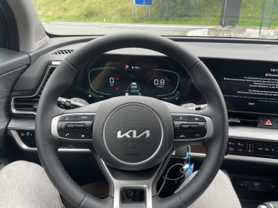 KIA Sportage Neuwagen