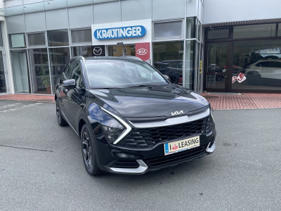 KIA Sportage Neuwagen